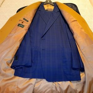 Men's Suit by Joseph Abboud